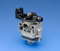 Rotary Valve Diaphragm Carb